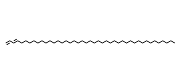 Tritetracontadiene