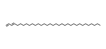 Tritriacontadiene