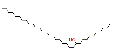 Tritriacontan-11-ol