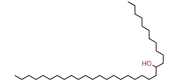 Tritriacontan-12-ol