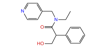 Tropicamide