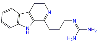 Trypargimine