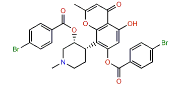 Tubastraine