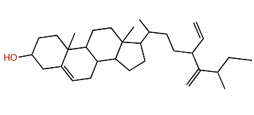 Turbiconol