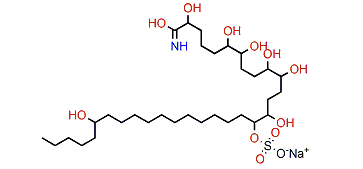 Turbinamide