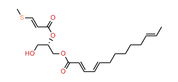 Umbraculumin-C