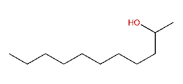 Undecan-2-ol