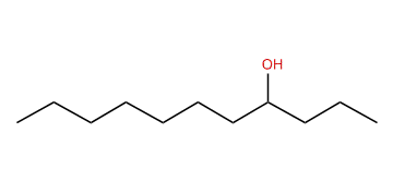 Undecan-4-ol