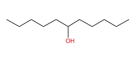 Undecan-6-ol