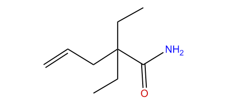 Valdetamide