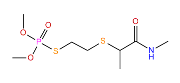 Vamidothion