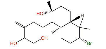 Venustanol