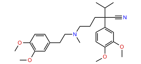 Verapamil