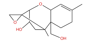 Verrucarol