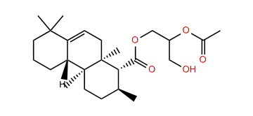 Verrucosin-B