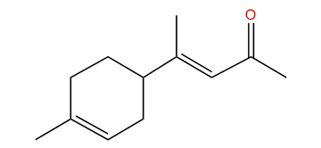 Vestitenone