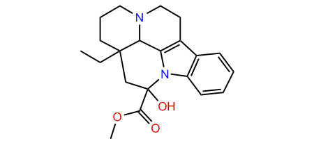 Vincamine