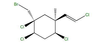 Violacene