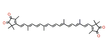 Violerythrin