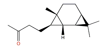 Waitziacuminone