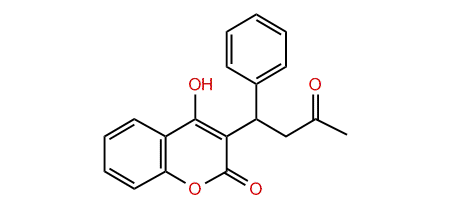 Warfarin