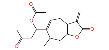 Xanthinin