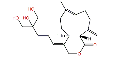 Xeniatriol