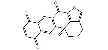 Xestoquinone