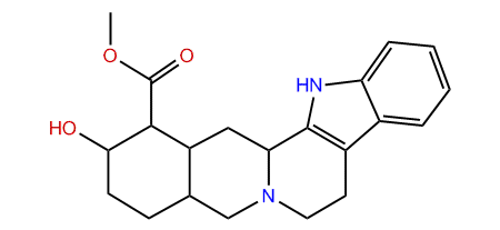 Yohimbine