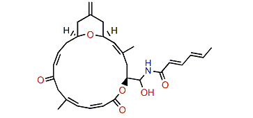 Zampanolide