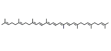 7,8,7',8'-Tetrahydro-psi,psi-carotene