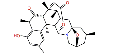 Zoanthenol