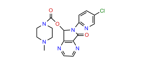 Zopiclone