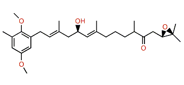 Zosteronol